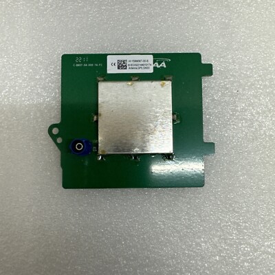 2017-22TESLA 3 GPS NAVIGATION ANTENNA MODULE GNSS UNIT OEM 1360 B133