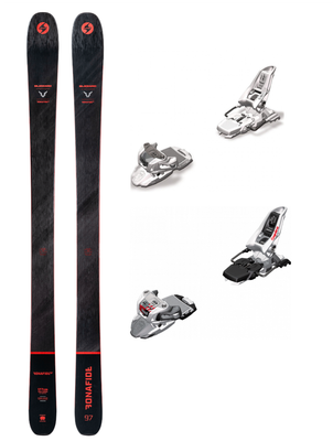 Belstaff Mcgee Belstaff Reinigung Freeride Skianzug Herren