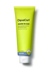 DevaCurl Heaven In Hair Moisturizing Deep Conditioner 8 oz