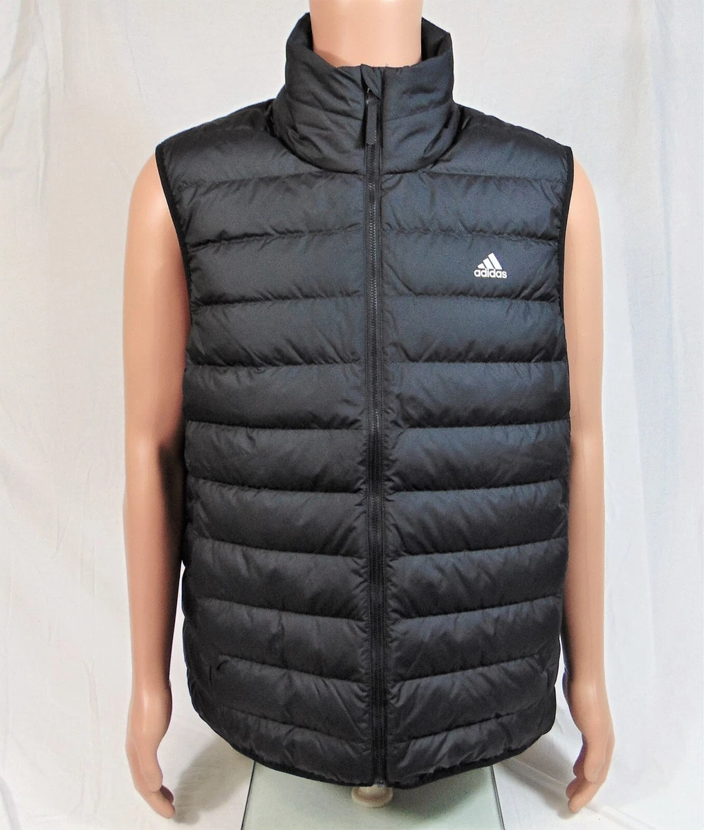 adidas training vest