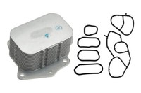 NTY ÖLkÜHler FÜR Citroen C4 1.6HDI 2004- C5 1.6HDI 2004- Ford Focus II 1.6T