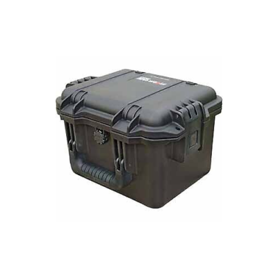 Pelican iM2075 Storm Case without Foam (Black) | eBay
