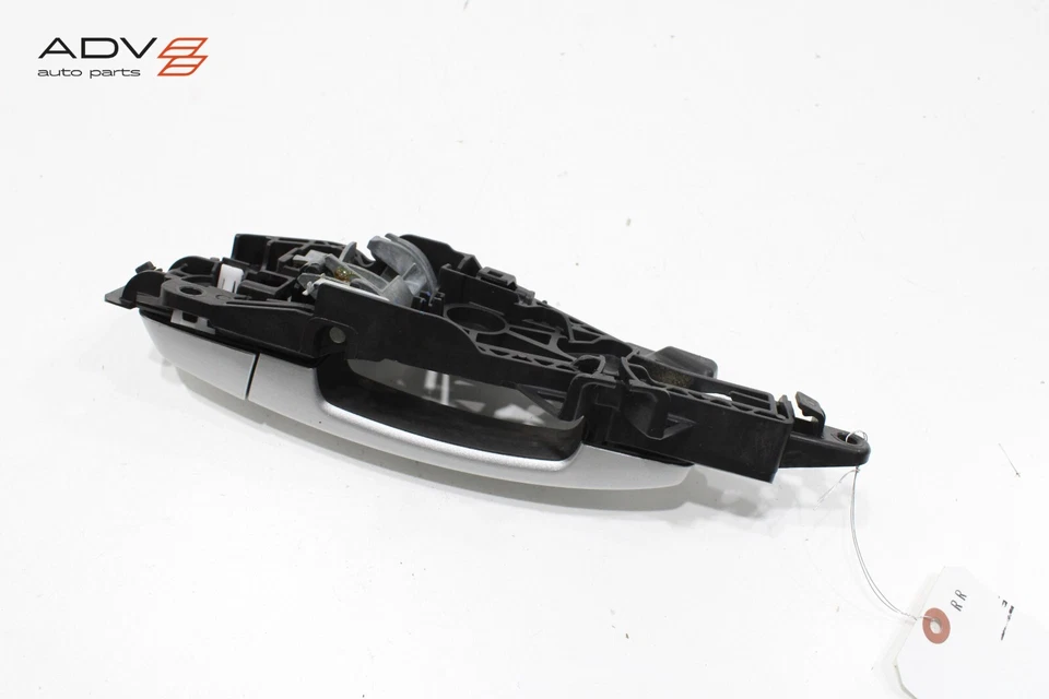 18-24 CHEVROLET EQUINOX ЗАДНИЙ ПРАВАЯ СТОРОНА НАРУЖНАЯ ДВЕРЬ РУЧКА КРОНШТЕЙН OEM - Изображение 4 из 4