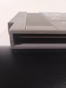 Hogan's Alley Nintendo Entertainment System NES 1985 