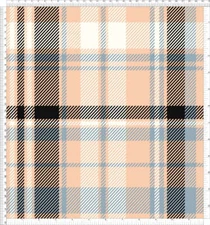 Crepe Techno Printed Tilon, Knit Fabric, Plaid Fabric, Prom Dress