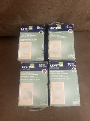 Leviton