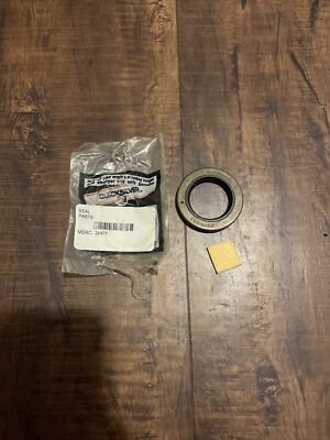 Sierra/Mercury 26-29477 Oil Seal (Old Sierra # 18-2054) Mark 35A 55 55E 75 - NOS