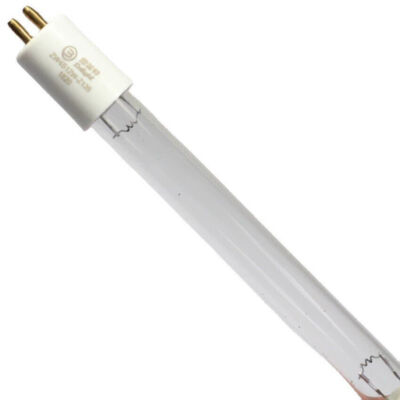 For Deerma CM300S CM900 Mite Removal Vacuum Cleaner UV4-S135W12 UV lamps #A6-37
