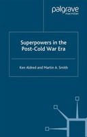K. Aldred (U. A.) | Superpowers In The Post-Cold War Era | Taschenbuch (1999)
