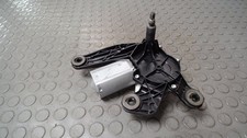 Scheibenwischermotor Hinten Citroen C2 1.1 J Hfx/j Kfv/ J 8HX/J NFU 9683557580