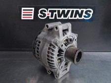 BMW 6 SERIES ALTERNATOR PETROL, 3.0, N55, TURBO, F12/F13/F06, 05/11-08/18 11 12 