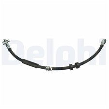 2x Bremsschlauch vorne für Skoda Fabia 3 NJ3 NJ5 Rapid NH3 NH1 | 24213993
