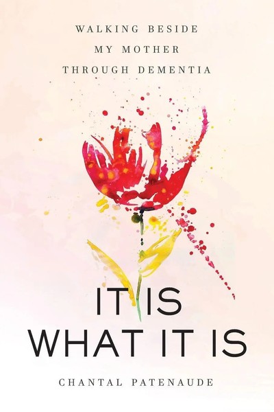 Chantal Patenaude | It Is What It Is | Taschenbuch | Englisch (2026)-image