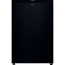 Hoover HONLQ2S58EBK H-FRIDGE 300 Mini Undercounter Fridge - Black (Grade C)