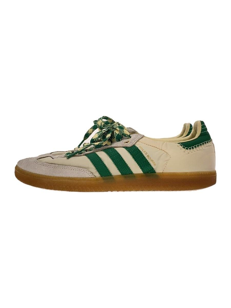 adidas low top sneakers WALES BONNER SAMBA 27.5cm White Used | eBay