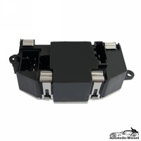 Widerstand GebläSe Heizung FüR Audi TT A3 Sportback Q3, Skoda, Vw, Seat 91-24