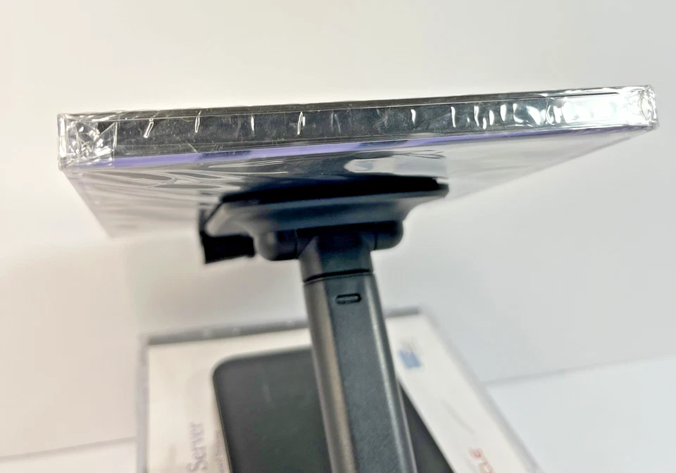 Oracle8 Server 8.0.5 for IBM AIX • Sealed OEM CD-ROM • 30-Day Trial • Vintage - Image 3 of 4