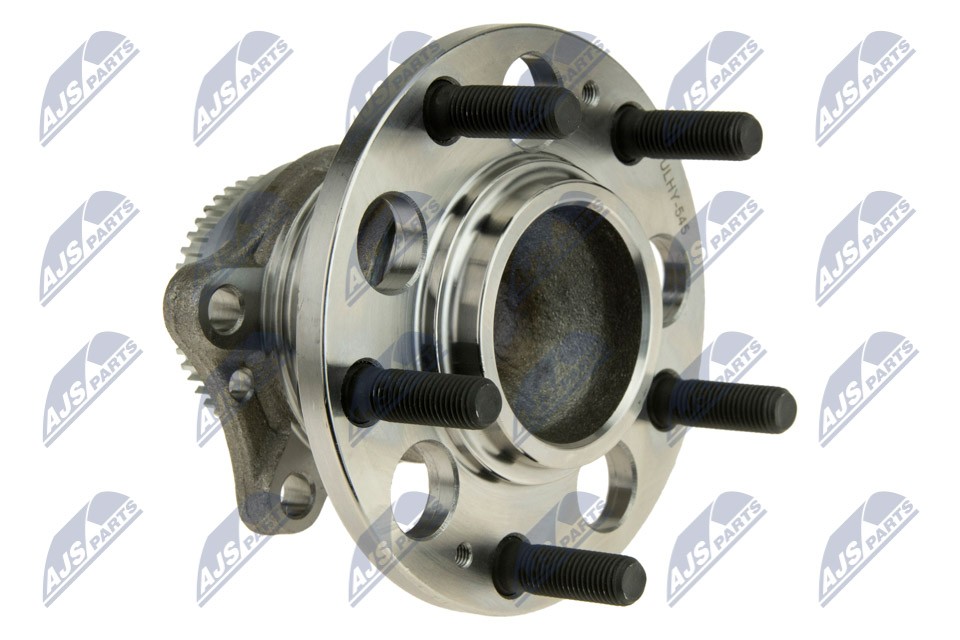 WHEEL BEARING KIT KLT-HY-545 FOR HYUNDAI FLUIDIC/ELANTRA VELOSTER AVANTE i35