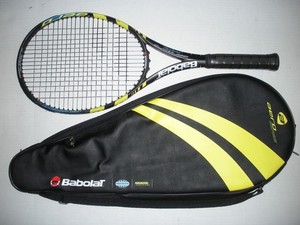 Babolat Aeropro Drive 2010 | eBay