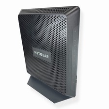 NETGEAR Nighthawk AC1900 C7000V2 Wi Fi Cable Modem Router Only