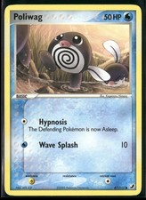 Poliwag Common Unseen Forces 67/115 NM on eBay