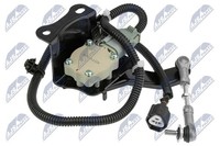 SteuergeräT Luftfederung NTY ECX-TY-009 FüR Toyota Land Cruiser 100 HDJ100_ LX