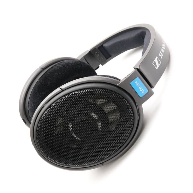 SENNHEISER HD600