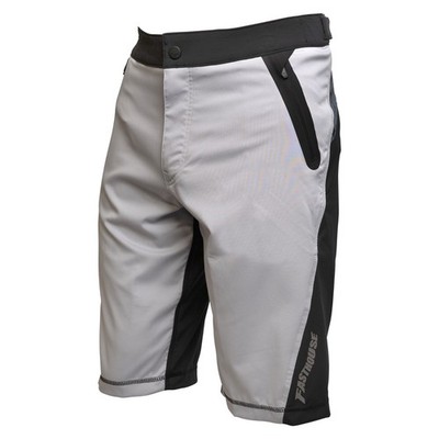 FASTHOUSE Crossline 2.0 VELOCITY Trail Riding Bike Cycle SHORTS Mens Size 32 NEW
