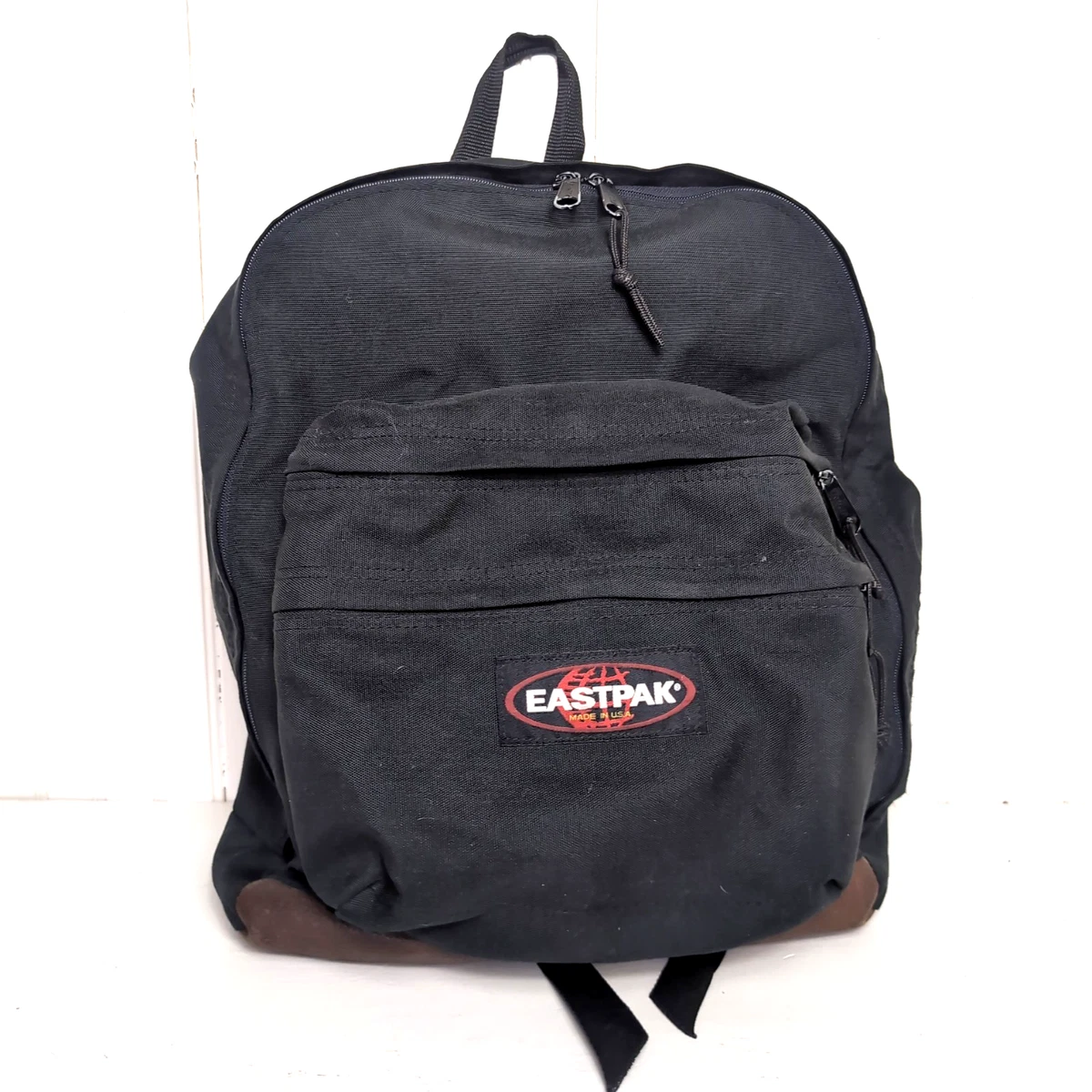 Brown Eastpak Backpacks for Men for sale | eBay