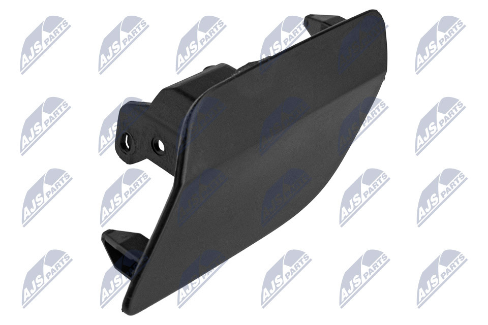 Headlight Cleaning Nozzle Cover Front Left For VW Golf VII - Image 4