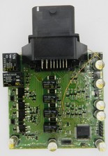 ECO TECH ECOTECH STEUERGERÄT LPG EMULATOR