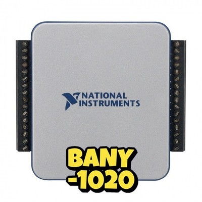 New NI USB-6002 782606-01 USB6002 Multifunctional Data Acquisition Card