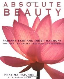 Absolute Beauty: Radiant Skin and Inner Harmony Thr... | Buch | Zustand sehr gut