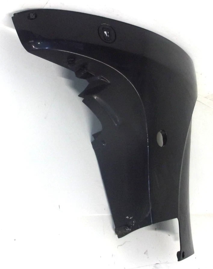 Juego de cubiertas laterales Suzuki 61821-87L20-0EP 61811-87L20-0EP 70-80-90HP Foto 3 de 4