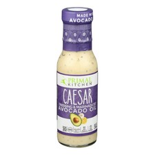 Dressi Ng & Marinade Caesar Dressing 8 Oz(Case Of 6) By Primal Kitchen