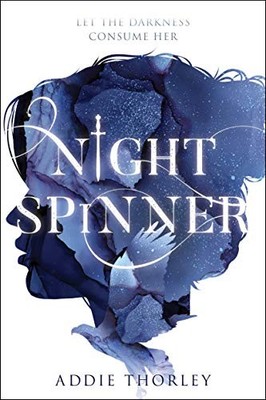 Night Spinner (Night Spinner Duology #1)  Brand New