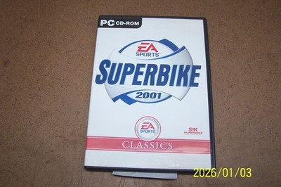 Superbike 2001