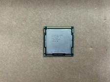 Intel Core i5-650 3.20GHz LGA 1156/Socket H 4MB Dual-Core CPU Processor SLBLK