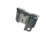 BMW F12 Kotfl�gelhalterung vorne links 640d 2012 RHD 21860313