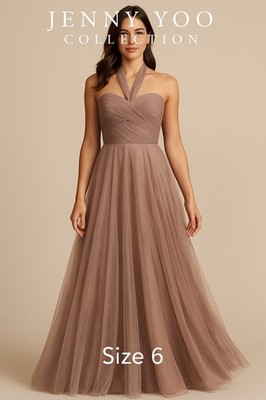 slim fit dress slacks Hannah Satin Maxi Dress in Mauve