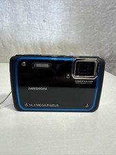 Medion 14.0 MP Outdoor Digitalkamera Life S43044 MD 86544 Mit OVP