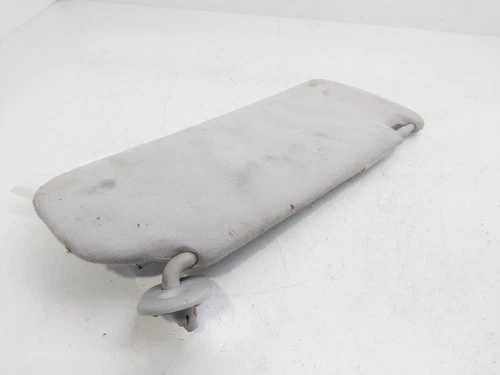 7432002261B1 Visiera Parasole Auto Sinistra per TOYOTA COROLLA (E12) 20 9302630 - Foto 3 di 10