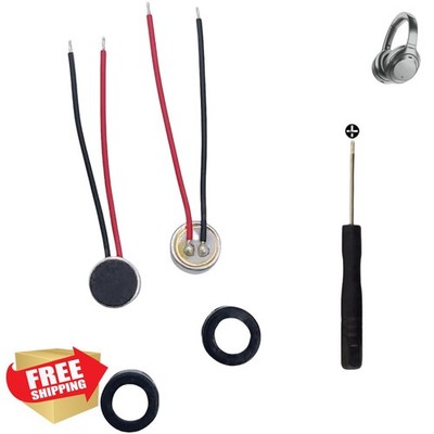 Funayama ANC Mic Replacement for Sony WH-1000XM4