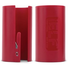 Little ELF Wrapping Paper Cutter 2-Pack  Red Christmas Gift Wrap