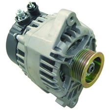 Alternator Fits Citroën C1 05-16 102211-8730 102211-8731 DAN1035 0986049960