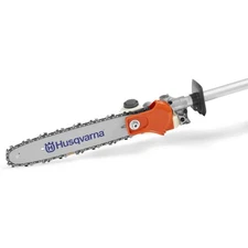 Husqvarna PA310 10-Inch Pole Saw Attachment Only, Fits 122LK, 330LK and 330iK