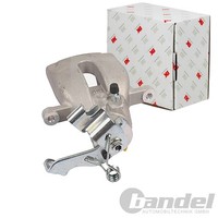 Nk Bremssattel Hinterachse Links Passend FÜR CitroËN C4 DS4 Ds Ds Peugeot 3008