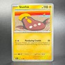 Pokemon Scarlet & Violet: Surging Sparks #064/191 Stunfisk