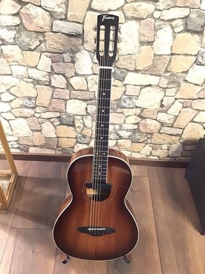 Framus FP - 14M VS Legacy Series Parlor Gitarre