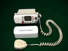 Standard Horizon Quest VHF Marine Radio w'DSC-Cover-20 Photos-L@@K  — photo 1